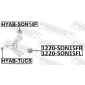 FEBEST 1220SON15FR