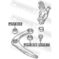 FEBEST 2520B9
