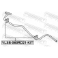 FEBEST VLSBS60RD21KIT