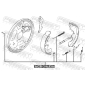 FEBEST 0704JB627RKIT