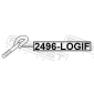 FEBEST 2496LOGIF