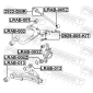 FEBEST 2929005KIT