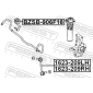 FEBEST BZSB906F16