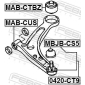 FEBEST 0420CT9