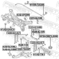 FEBEST 1229002KIT