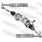 FEBEST 1621C205LH