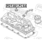 FEBEST FDT001PCS4