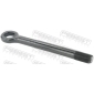 1299DH1 FEBEST Крюк буксирный