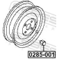 FEBEST 0285001
