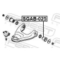 FEBEST SGAB025