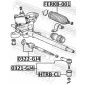 FEBEST 0321GJ4