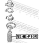 FEBEST NSHBP10R