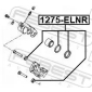 FEBEST 1275ELNR