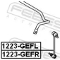 FEBEST 1223GEFL