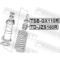 FEBEST TDJZS160R