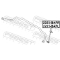 FEBEST 2223BAFR