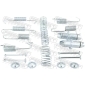 FEBEST 1204TUC4WDRKIT