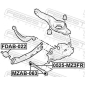 FEBEST FDAB022
