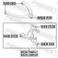 FEBEST 0224J50FLL
