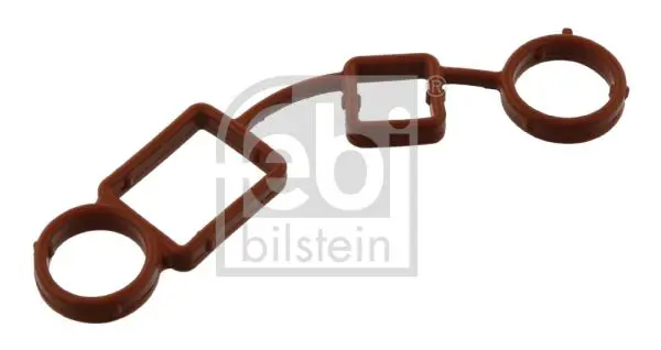 Febi 45528 рычаг пер.подвески
