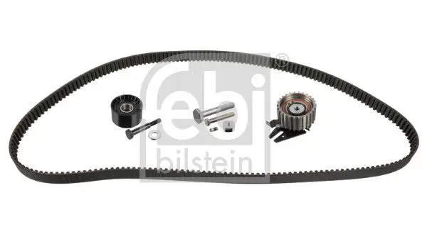 Febi 49667 Фильтр воздушный L MB