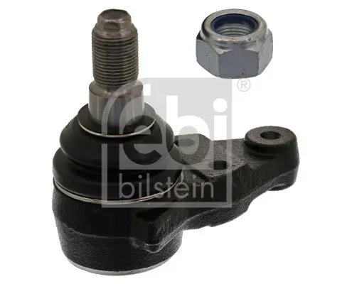 02221 ШАР ОПОРА VW LT 28/28-35/40-55