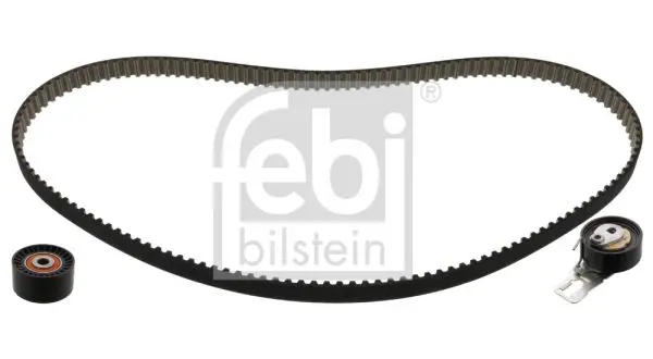 FEBI 100779 Ролик