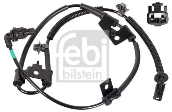 FEBI 172560 Рычаг независимой подвески
