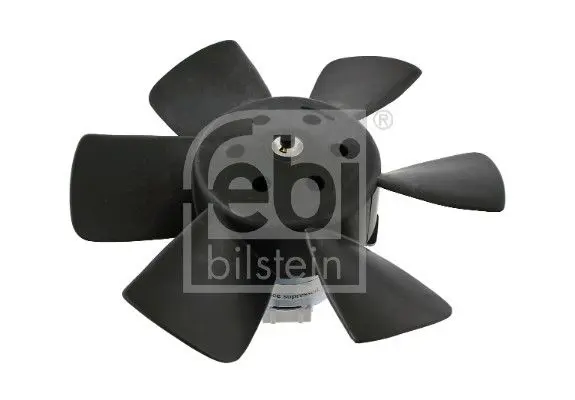 Febi 06989 Вентилятор охлаждения