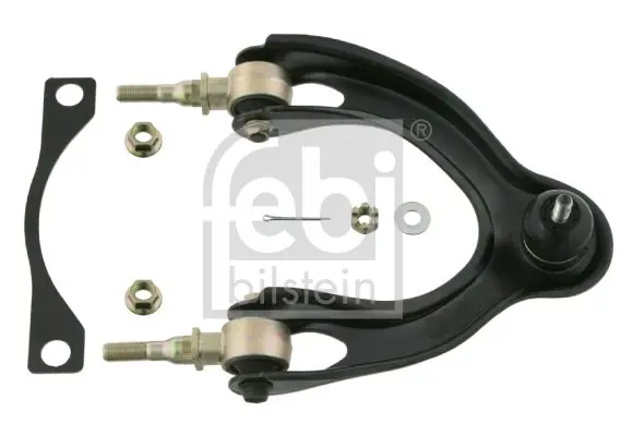FEBI 15553 РЫЧАГ HON CIVIC 91-95/CRX