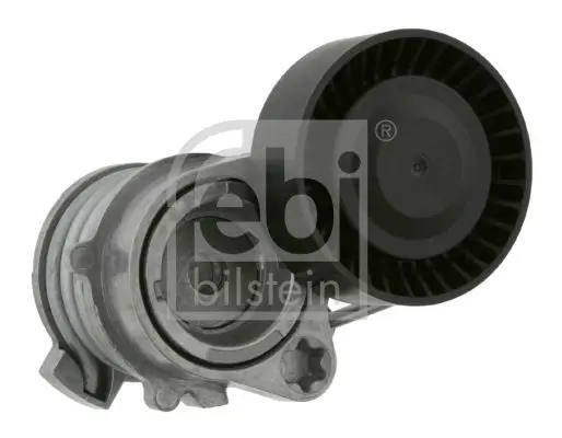 Febi 23650 Ролик ремня ГРМ