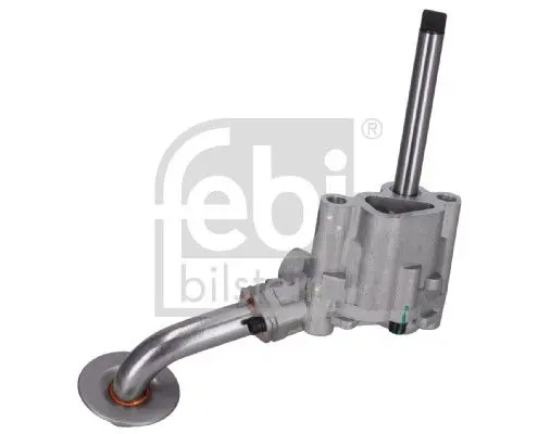 Febi 08448 Насос масляный FEBI 8448