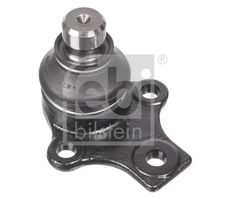 FEBI 02942 Опора шаровая VW