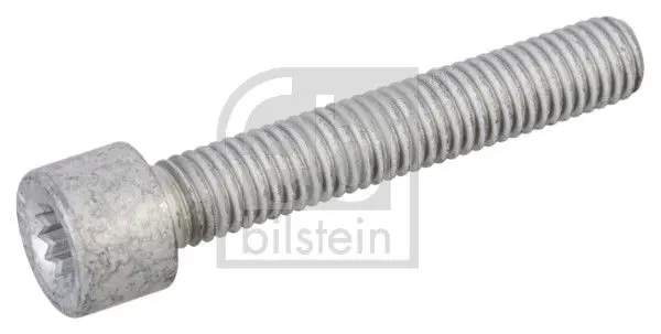 FEBI 03004 Винт M8 x 48 цилиндрическая