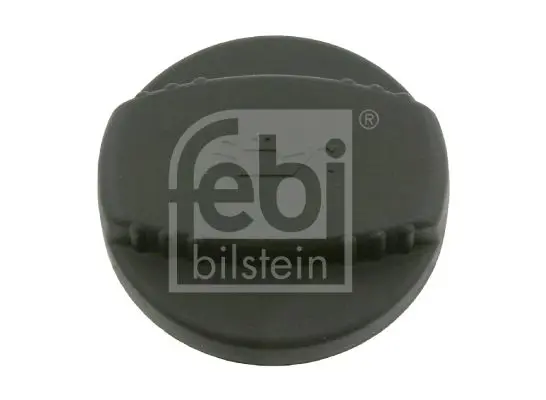 FEBI 03912 Крышка масл.горловины с