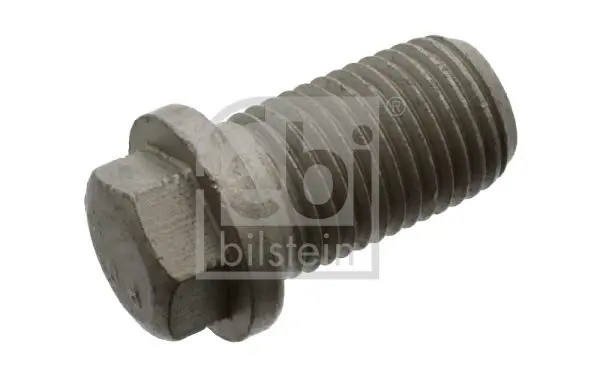 08277 Болт поддона сливной M14x1.5mm