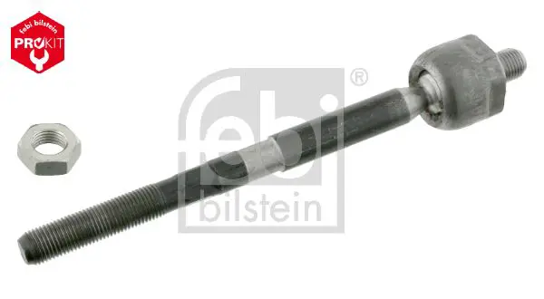 FEBI 24720 Тяга рулевая б.н. л п Renault