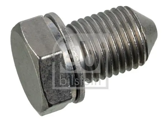FEBI 48871 Пробка сливная VW AUDI SEAT