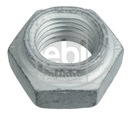 05085 Гайка М30x3.5 болта крепления
