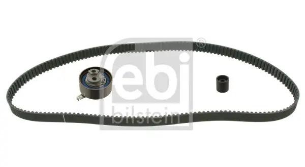 FEBI 40814 Ременный комплект