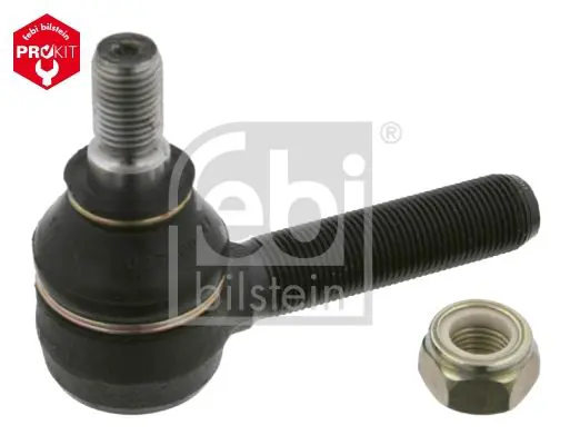 Febi 11874 Наконечник рулевой тяги R