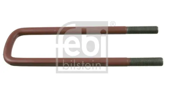12705 стремянка 101xM27x2x470 П· MAN
