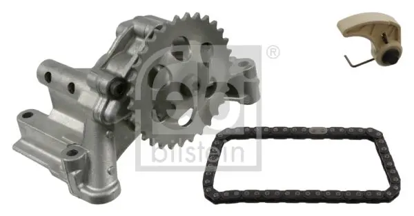 FEBI 33753 Насос