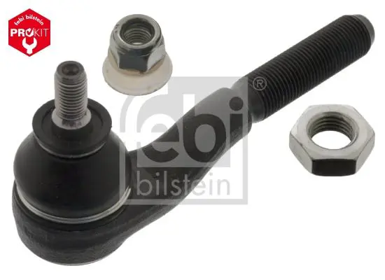 FEBI 10657 Наконечник рулевой тяги