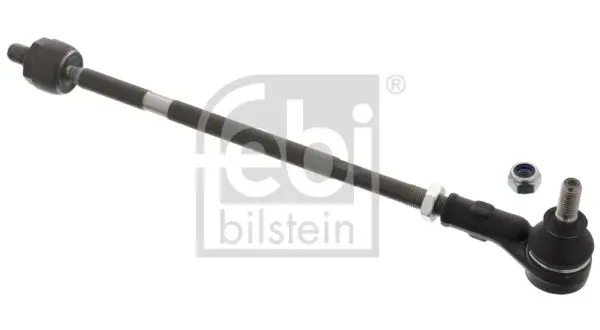 Febi 01163 тяга рулевая с наконечником