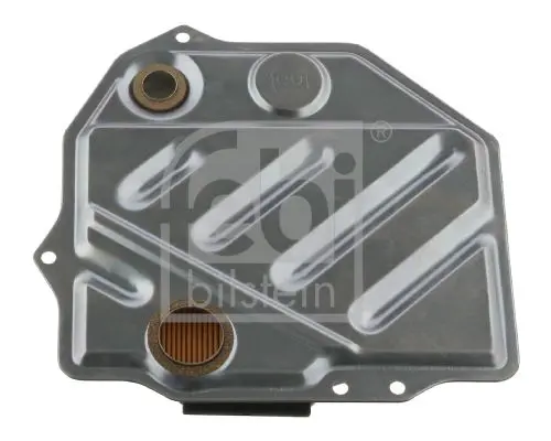 Febi 02180 Фильтр АКПП MERCEDES (W124,