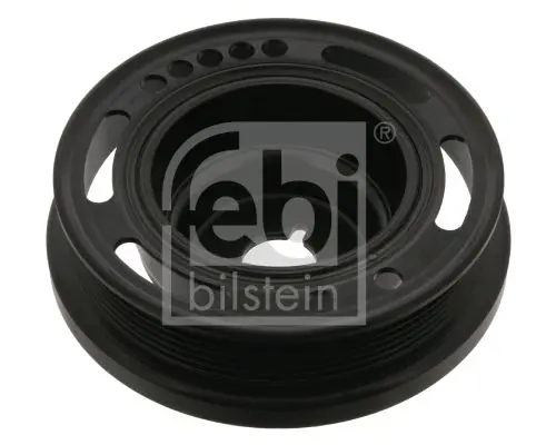 Febi 39183 Шкив коленвала