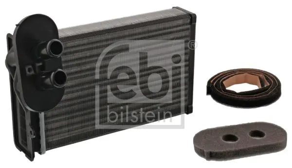 Febi 11089 Радиатор отопителя FEBI 11089