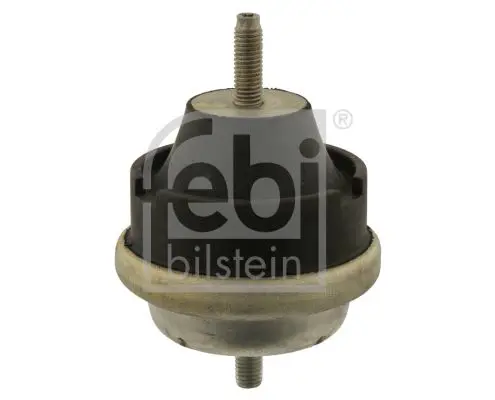 Febi 18746 Опора двигателя R CITROEN