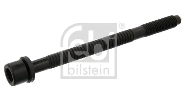 FEBI 02120 Болт головки блока 150mm